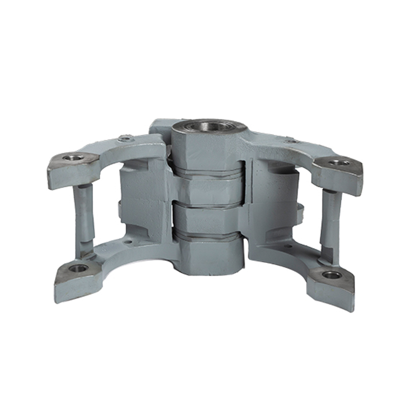 Giá đỡ khuôn DG 5 1/2'